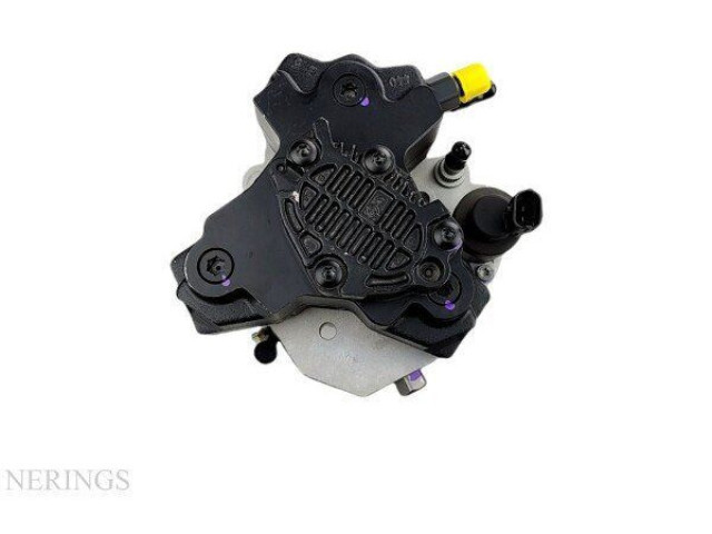 Vstřikovací čerpadlo 0445010043, 0986437312 Volvo XC70