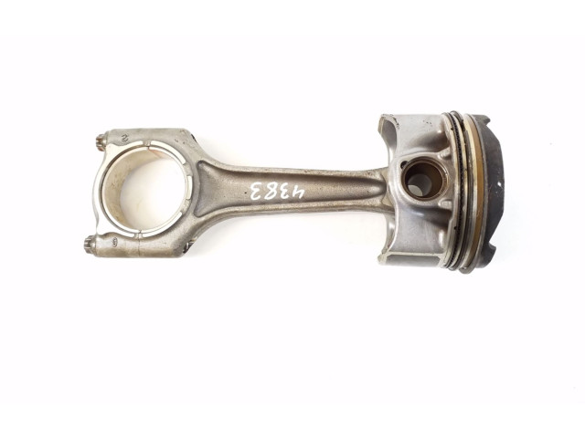 Поршень с шатуном B38A15A 7610223, 11248623416 Mini Cooper Countryman F60