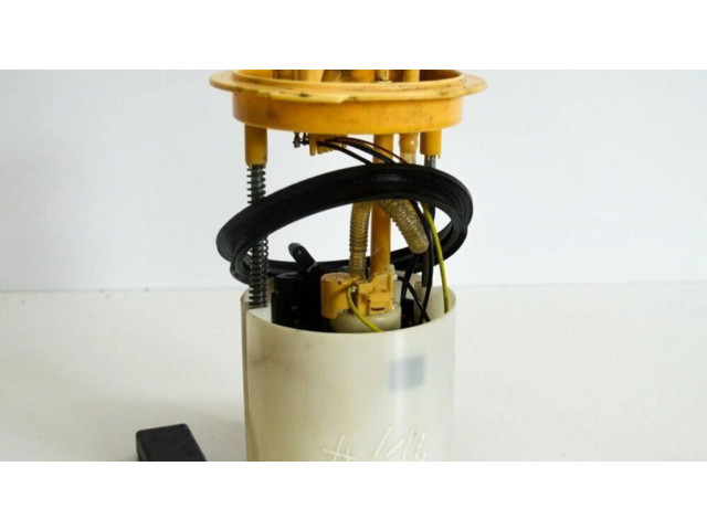 Насос топлива (в топливном баке)