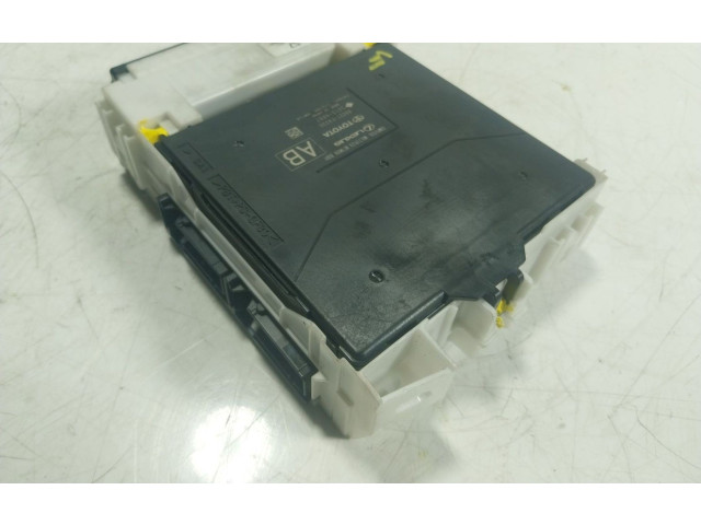 Модуль управления BSM 892G0F4L90, 89221F4230 Toyota C-HR I