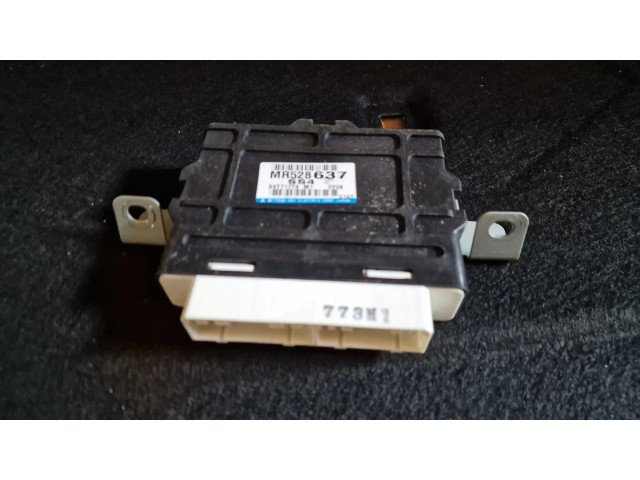 Блок управления коробкой передач MR528637 Mitsubishi Pajero Sport I