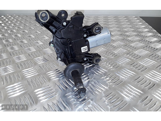 Двигатель стеклоочистителей 8200619512   Dacia Duster