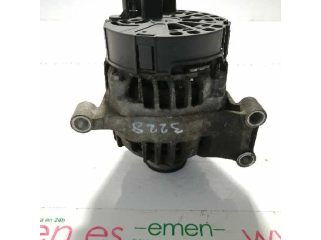 Генератор 51788658, ALTERNADOR   Fiat Punto (199) 1.4     