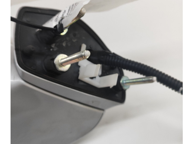 Зеркало электрическое        Lexus IS 220D-250-350  2006 - 2013 года   