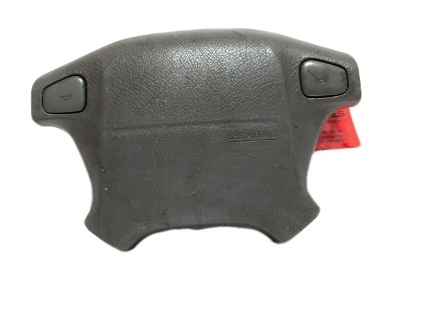 Подушка безопасности водителя 4815081A01, 4815081A01   Suzuki Jimny