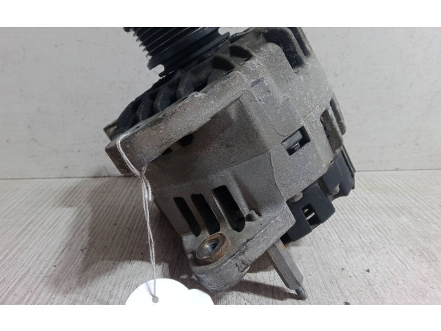 Генератор 030903023J   Volkswagen Golf SportWagen      