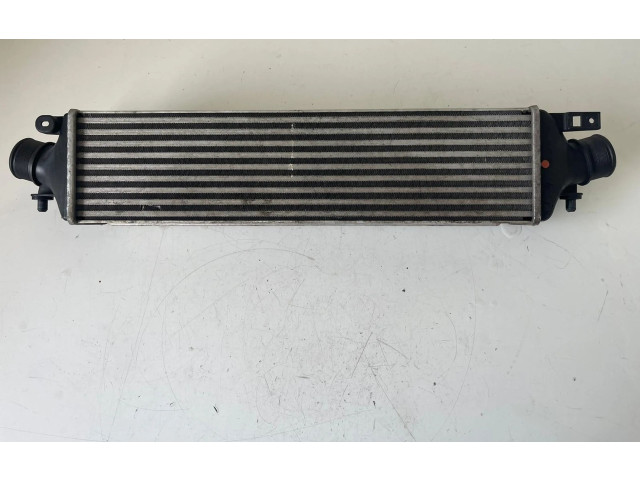 Интеркулер 2141210000, 2141210000 Alfa Romeo Giulietta