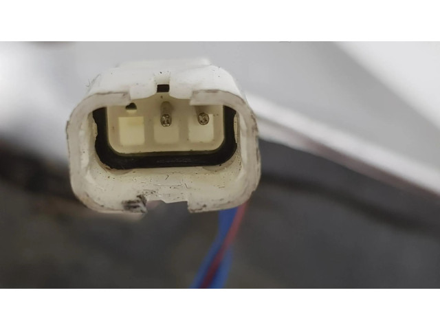 Зеркало электрическое Сзади Alfa Romeo 166 1998-2003 года