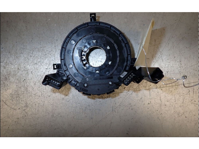 Подрулевой шлейф SRS 95565221112 Porsche Cayenne (9PA)