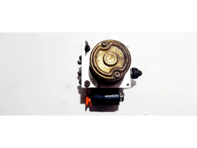 Блок АБС cb77437az Mazda Premacy