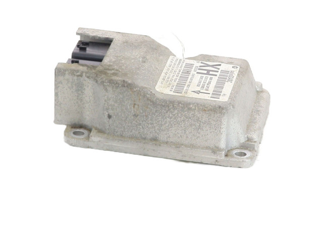 Блок подушек безопасности    Jeep Commander