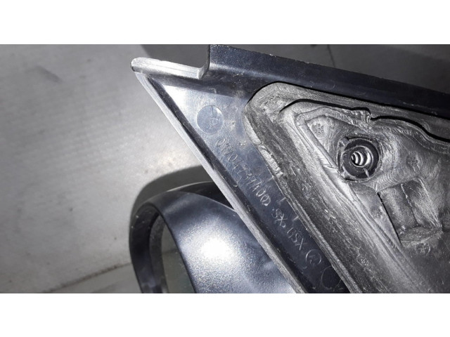 Зеркало электрическое     левое   Fiat Bravo  2007-2014 года   