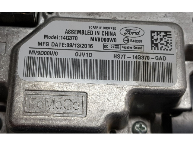 Дисплей GS7T18B955SB, 2053116 Ford Ranger