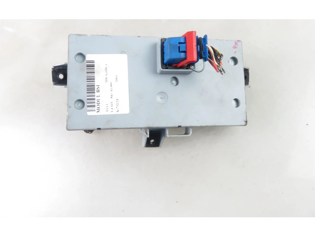 Модуль кузова 51718916, 51718916 Fiat Idea