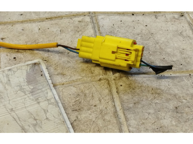 Боковая подушка безопасности 7M51R14K159AH Ford C-MAX I