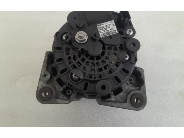 Генератор 231005079R Dacia Sandero