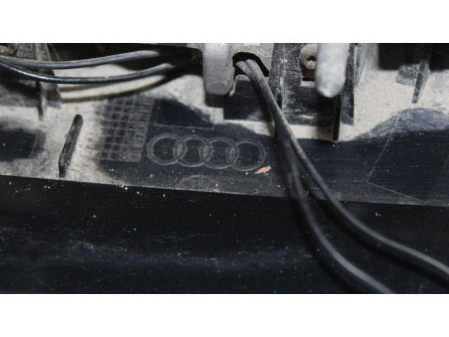 Зеркало электрическое        Audi A5 8T 8F  2007 - 2016 года   