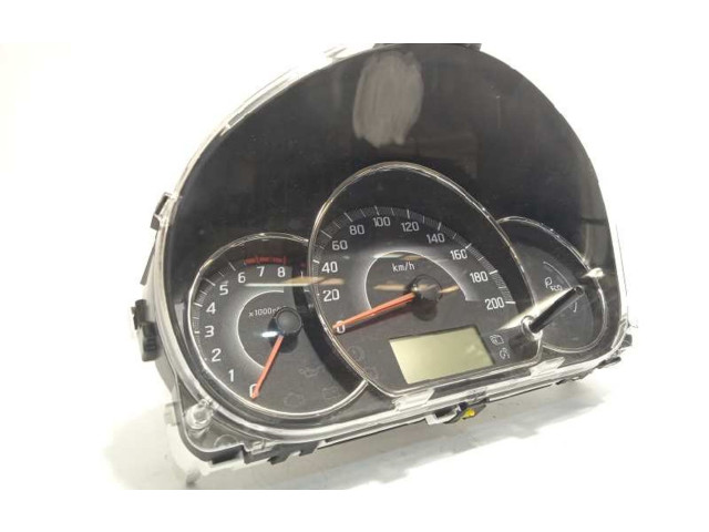Панель приборов 8100C439 Mitsubishi Mirage VI G4 Attrage