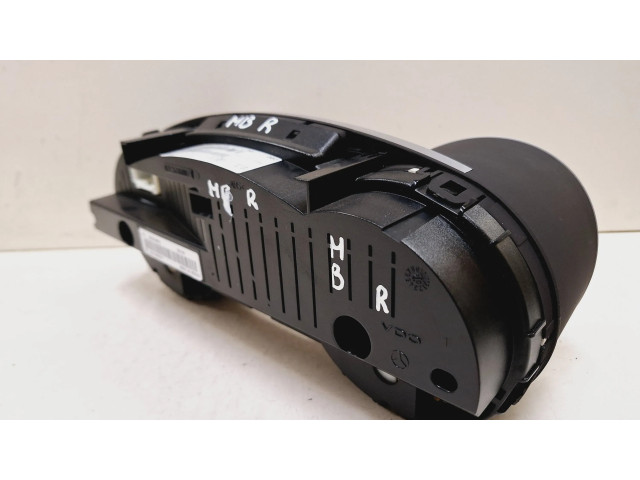 Панель приборов A2C53168071, A2C53140443 Mercedes-Benz R W251