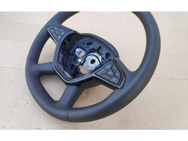 Руль Dacia Sandero III  2020 -  года 484001352R      