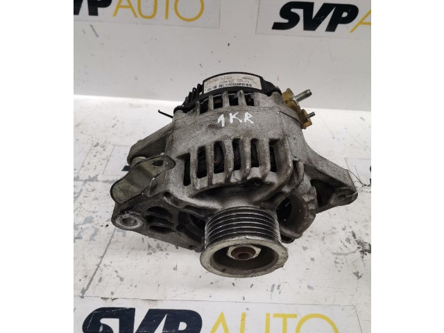 Генератор 27060-0Q120 Peugeot 107