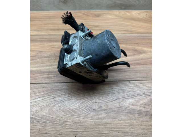 Блок АБС 4F0910517E, 514517A03   Audi  A6 S6 C6 4F  2004 - 2011 года