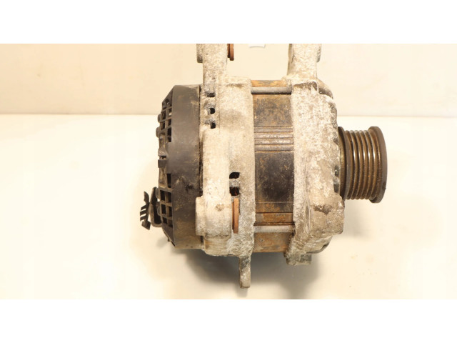 Генератор A002TV0781ZEA   Opel Combo E      