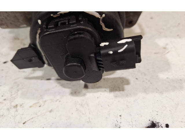 Turbodmychadlo Турбина 53039700394   Peugeot 308   