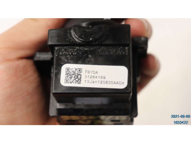 Ручка стеклоочистителей 31264169   Volvo V70