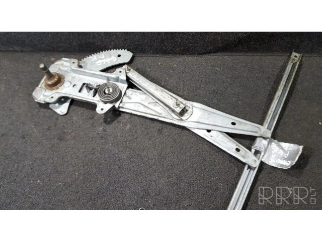 Комплект электрического механизма для подъема окна