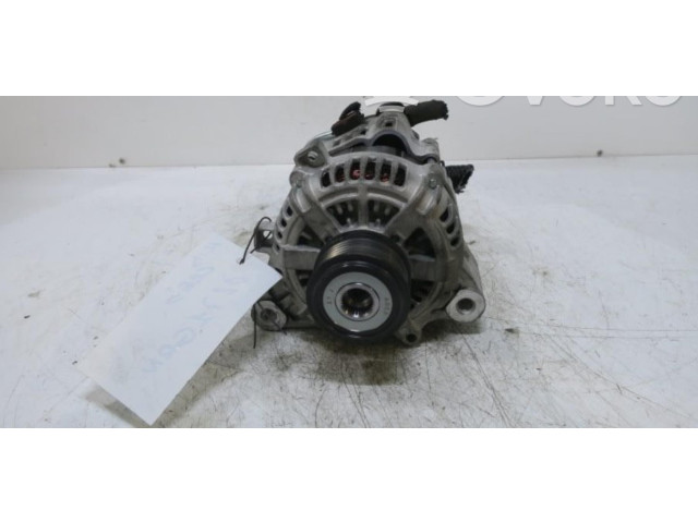 Генератор 115409 KIA Ceed