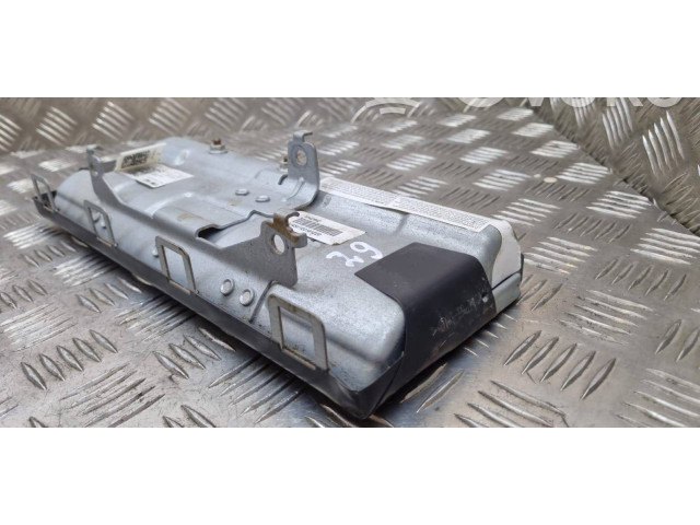 Подушка безопасности для колен 8V2880841C Audi A3 S3 8V