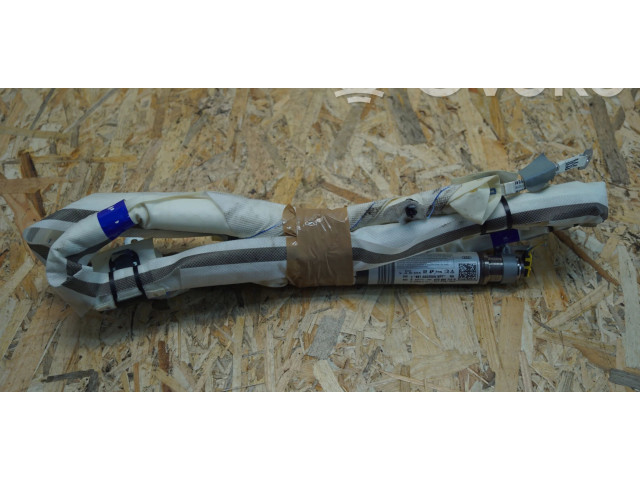 Боковая подушка безопасности 8T0880742B Audi A5 8T 8F