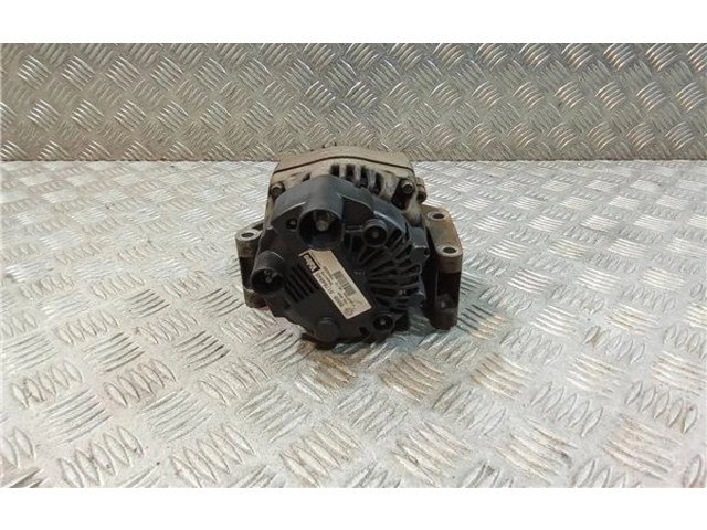 Генератор 51784845, 2543477A Fiat Qubo
