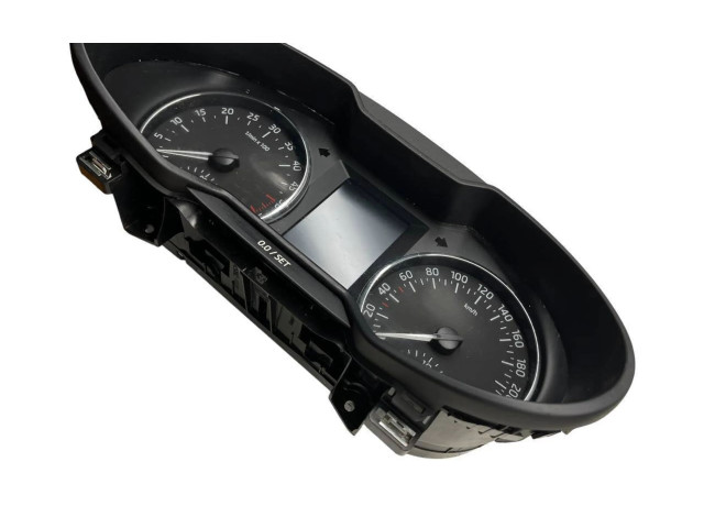 Панель приборов 5E0920861E, 2508993 Skoda Octavia Mk3 (5E)