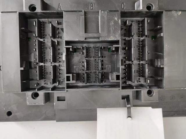 Блок комфорта 5Q0937084DC, A2C15769703   Audi A1   