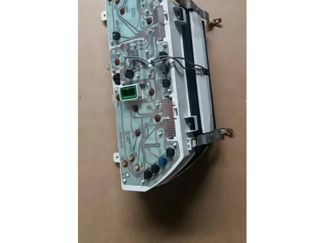 Pojistková skříňka Спидометр (приборный щиток) MG TF 2005