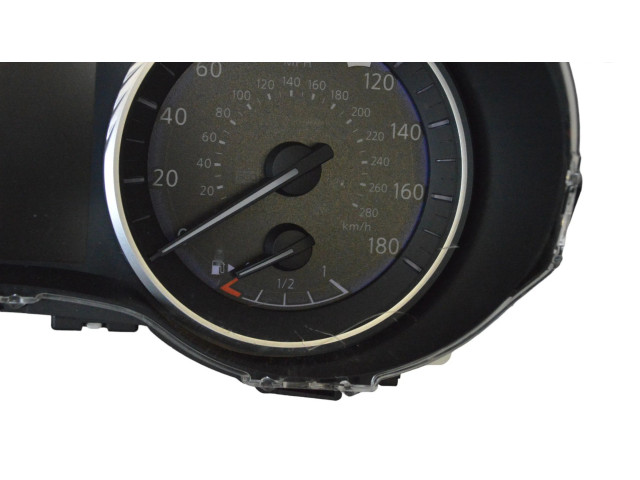 Панель приборов 4GN5A Infiniti Q50