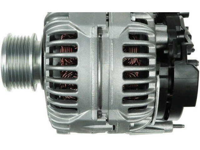 Генератор CA1782, 3EFFE   Audi A1      