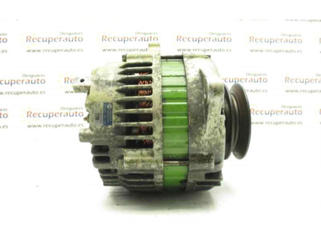 Генератор 231008E100 Nissan Almera