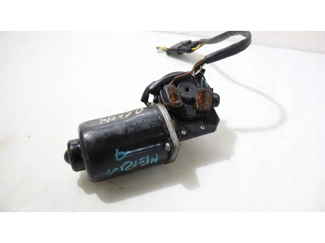 Моторчик дворников     Opel Meriva A