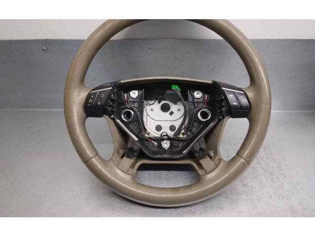 Руль Volvo XC90  2007 - 2014 года 30723437      