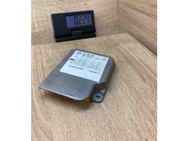 Блок подушек безопасности 1C0909605 Volkswagen Transporter - Caravelle T5