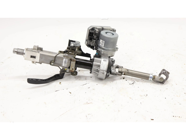 Рулевая рейка 2Q1423510AJ Audi A1 2018 - года