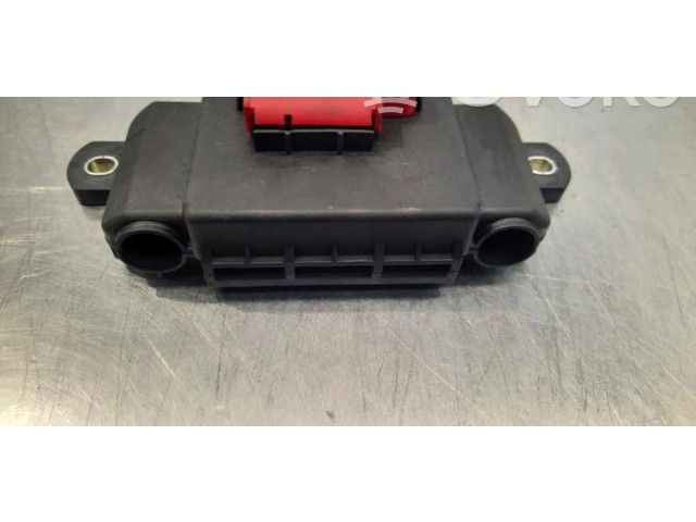 Блок предохранителей 670158304 Maserati Grecale