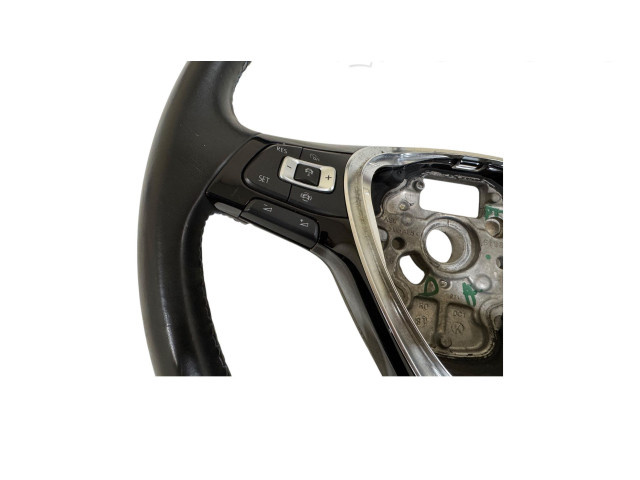 Руль Volkswagen e-Golf  2014 -  года 5G0419091, 624880320D      