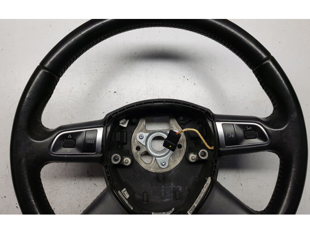 Руль Audi Q5 SQ5 2008 - 2017 года 8R0419091S