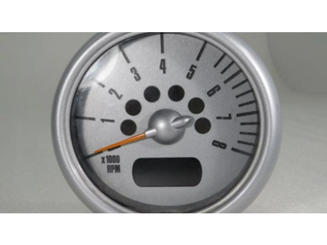 Панель приборов 6211-6924924 Mini One - Cooper R50 - 53