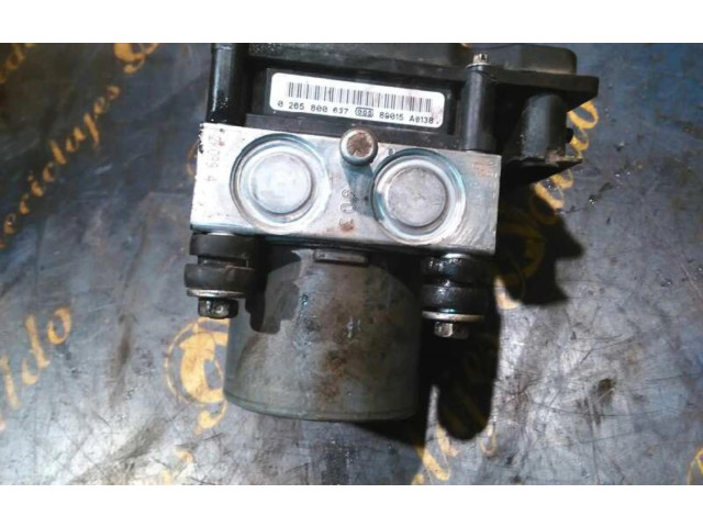 Блок АБС 0265231951 KIA Ceed 2006 - 2012 года