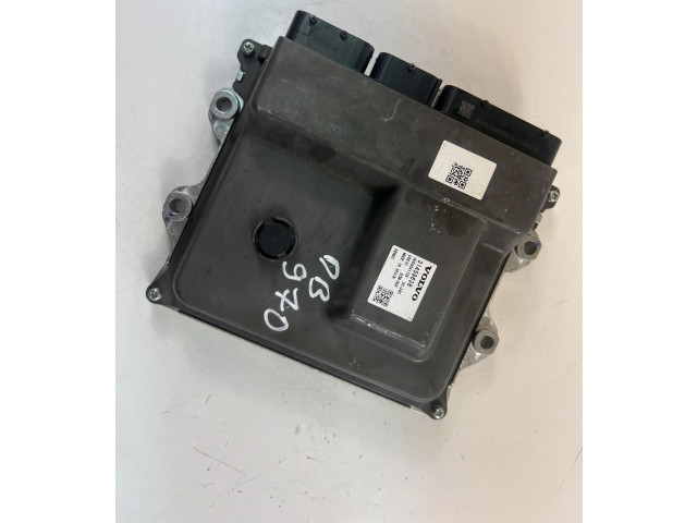 Блок управления двигателем ECU 31459638   Volvo XC90  